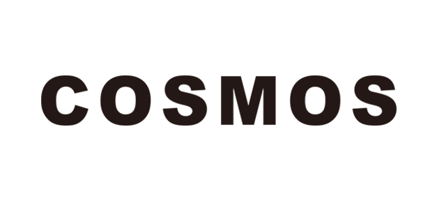株式会社 COSMOS ロゴ